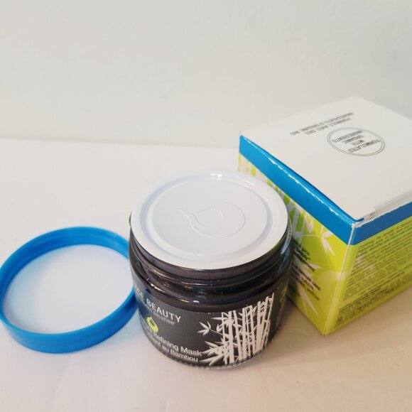 Juice Beauty Bamboo Pore Refining Mask 2 fl oz 60ml - Picture 3 of 6